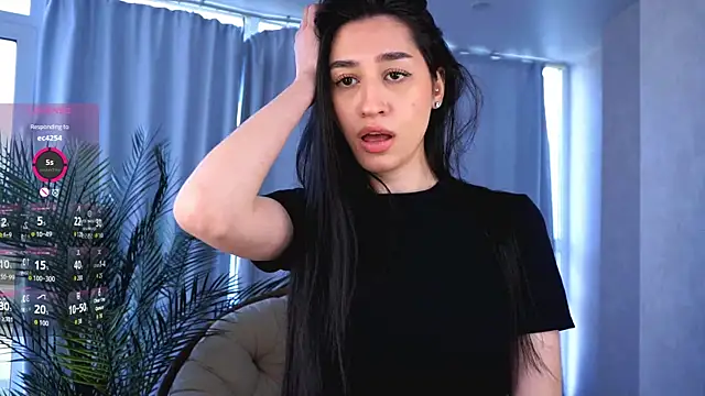 kayaangell online show from 10.08.25