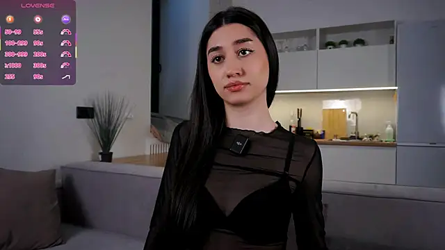 kayaangell online show from 12.23.25