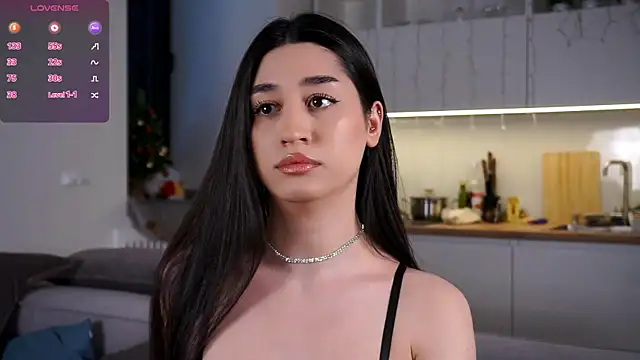 kayaangell online show from 01.15.26