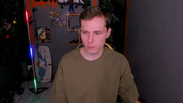 Hector Spector online show from 12.16.25