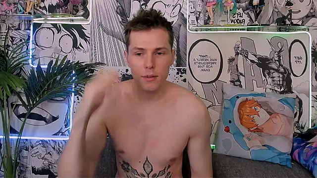 Hector Spector online show from 01.17.26