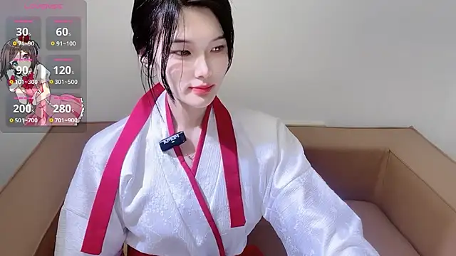 T-TeaR online show from 04.18.26