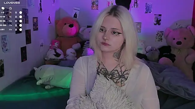 bixxxiz online show from 11.19.25