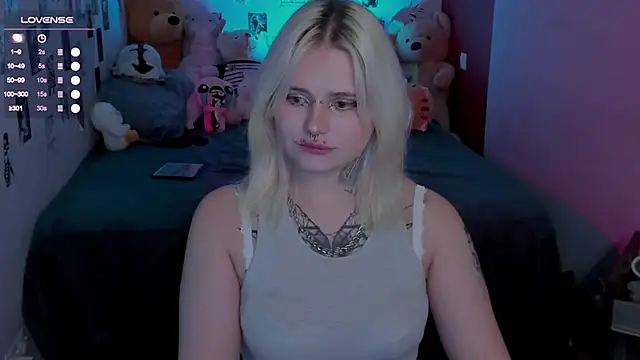 bixxxiz online show from 11.27.25