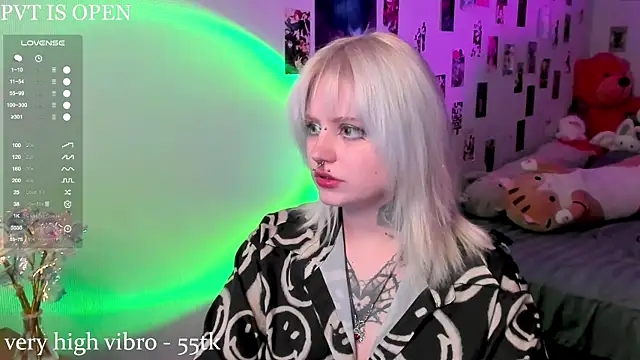 bixxxiz online show from 01.14.26