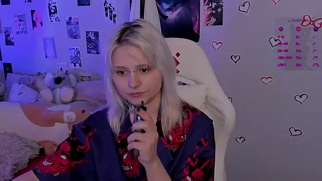 bixxxiz online show from 02.19.26