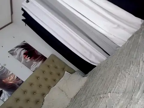 sexy calista online show from 03.17.26