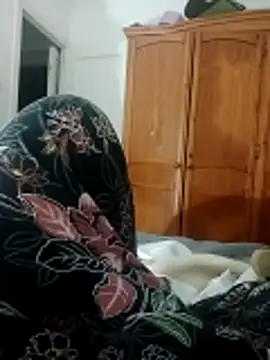 yolyyolandar online show from 05.10.26