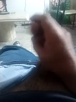 Jamasssss online show from 12.14.25