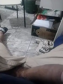 Jamasssss online show from 01.13.26