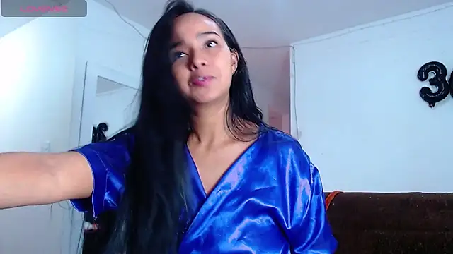 Snapshot of Kendall_honea chatting on 10.20.25 Kendall honea online show from 10.20.25