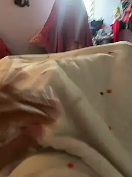 Snapshot of Jjjube chatting on 02.24.26 Jjjube online show from 02.24.26