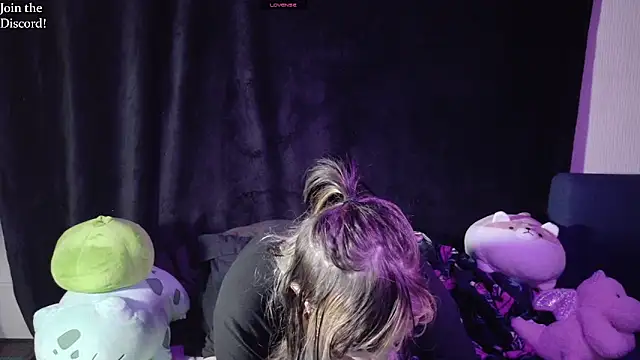 venusflytrapped online show from 02.02.26