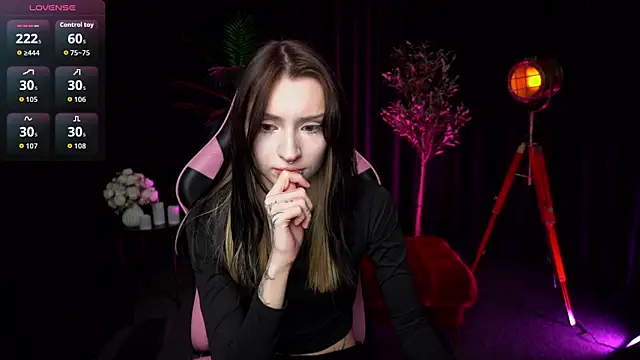 Trix Void online show from 02.24.26