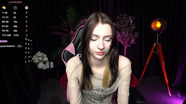 Trix Void online show from 03.02.26