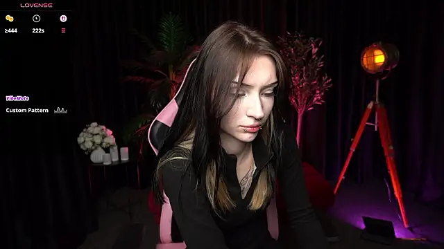 Trix Void online show from 03.03.26