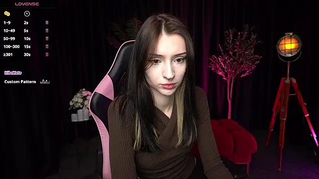 Trix Void online show from 03.10.26