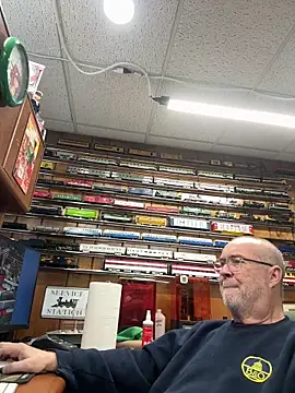 Jcaspen online show from 03.26.26