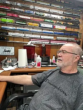 Jcaspen online show from 04.17.26