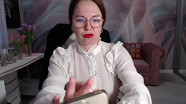 Arisa5000 online show from 03.10.25