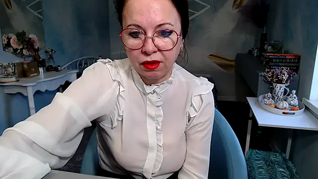 Arisa5000 online show from 09.29.25