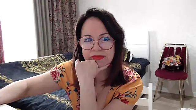 Arisa5000 online show from 02.08.26