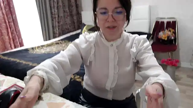 Arisa5000 online show from 04.08.26