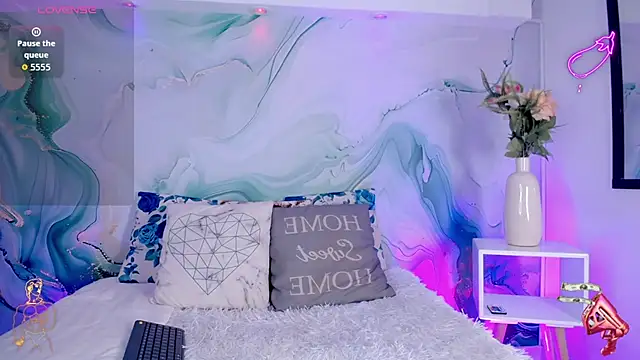 JackFrosst online show from 03.05.26