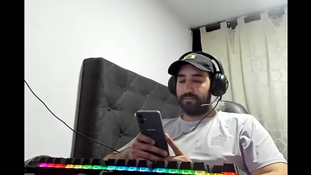 coolfriki online show from 03.28.26