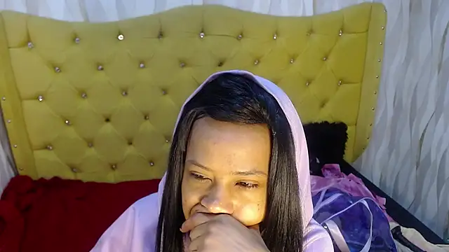 blackxstar11 online show from 10.29.25