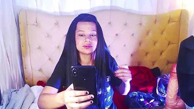 blackxstar11 online show from 11.15.25