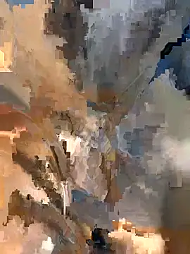 Snapshot of Milly96 chatting on 04.17.26 Milly96 online show from 04.17.26