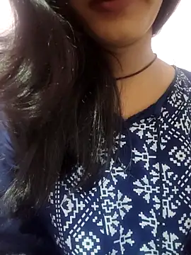 anjali2351 online show from 11.24.25