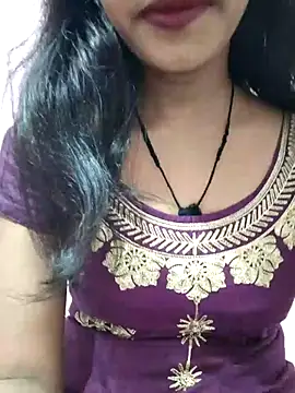 anjali2351 online show from 04.18.26