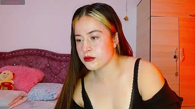 Hanssel tess online show from 10.12.25