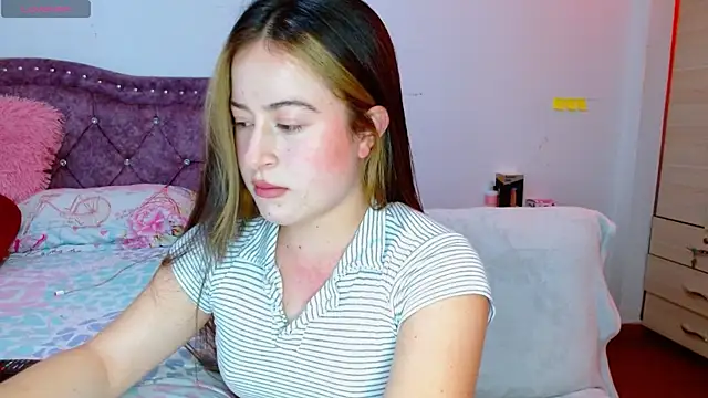 Hanssel tess online show from 12.02.25