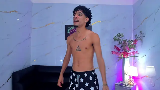 Justin rain online show from 10.12.25