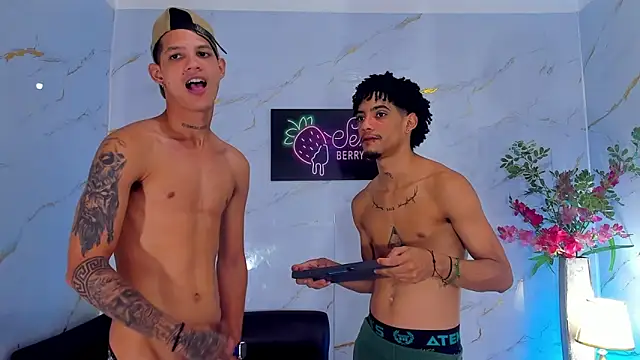 Justin rain online show from 10.15.25