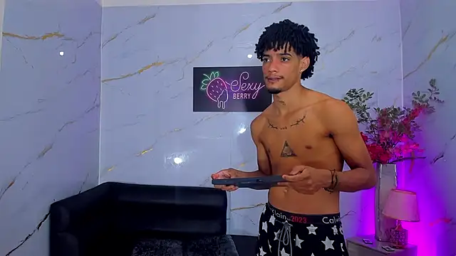 Justin rain online show from 10.19.25