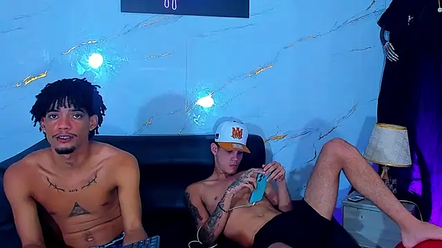 Justin rain online show from 10.29.25