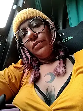 Abby 2-1 online show from 11.06.25