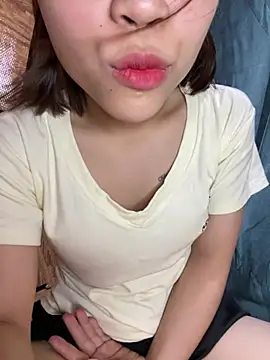 Lyly69699 online show from 03.08.26