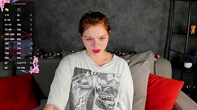 Barbara Mitchel online show from 02.21.26