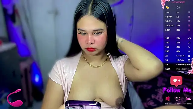  Houstonixie online show from 02.10.26