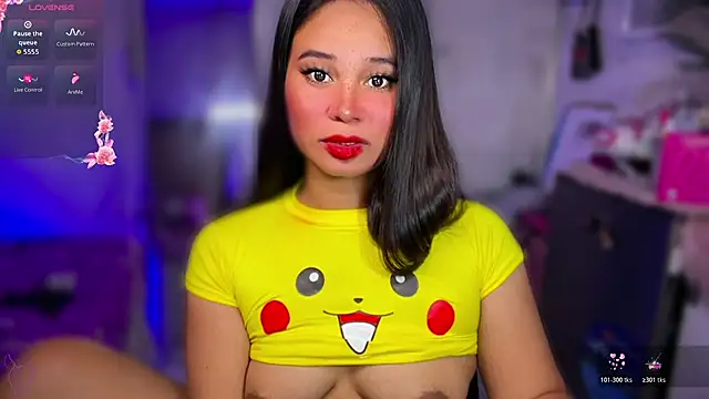  Houstonixie online show from 03.25.26