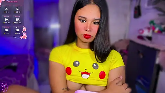  Houstonixie online show from 03.26.26