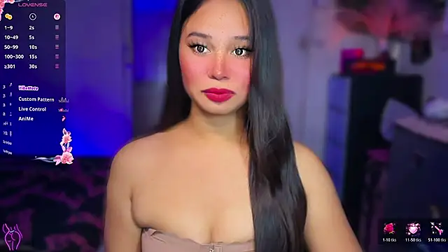  Houstonixie online show from 04.19.26