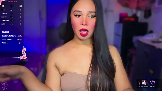  Houstonixie online show from 04.21.26