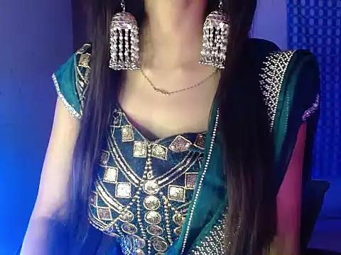 Roiseeee online show from 03.01.26