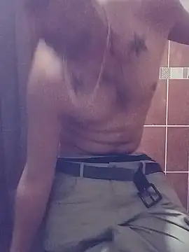 Yasahel33 online show from 01.16.26